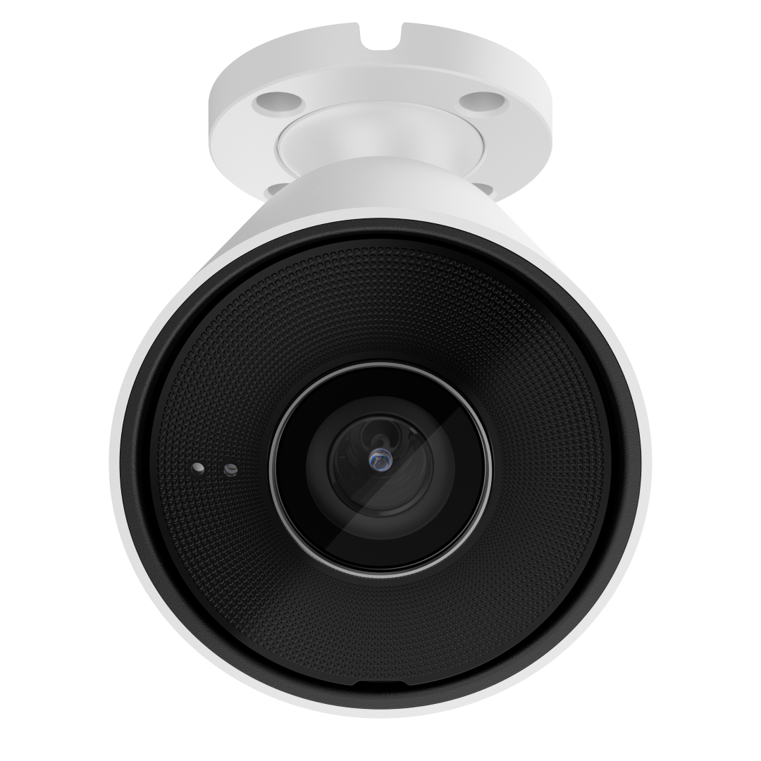 Ajax BulletCam (5mp/4 mm)