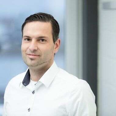 Adrian Brunner