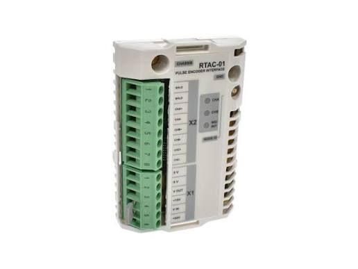 ABB RTAC-03 Option SP Kit