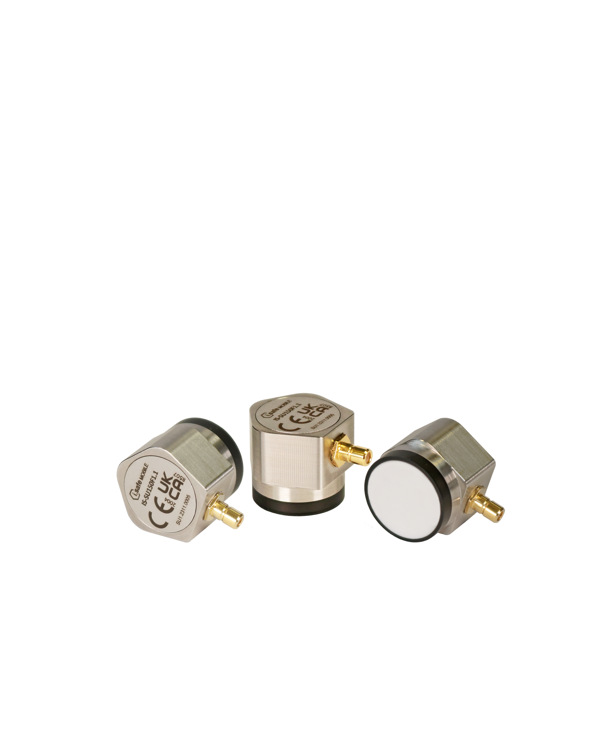 IS-VS1A.1 Valve Sense Inspection Bundle