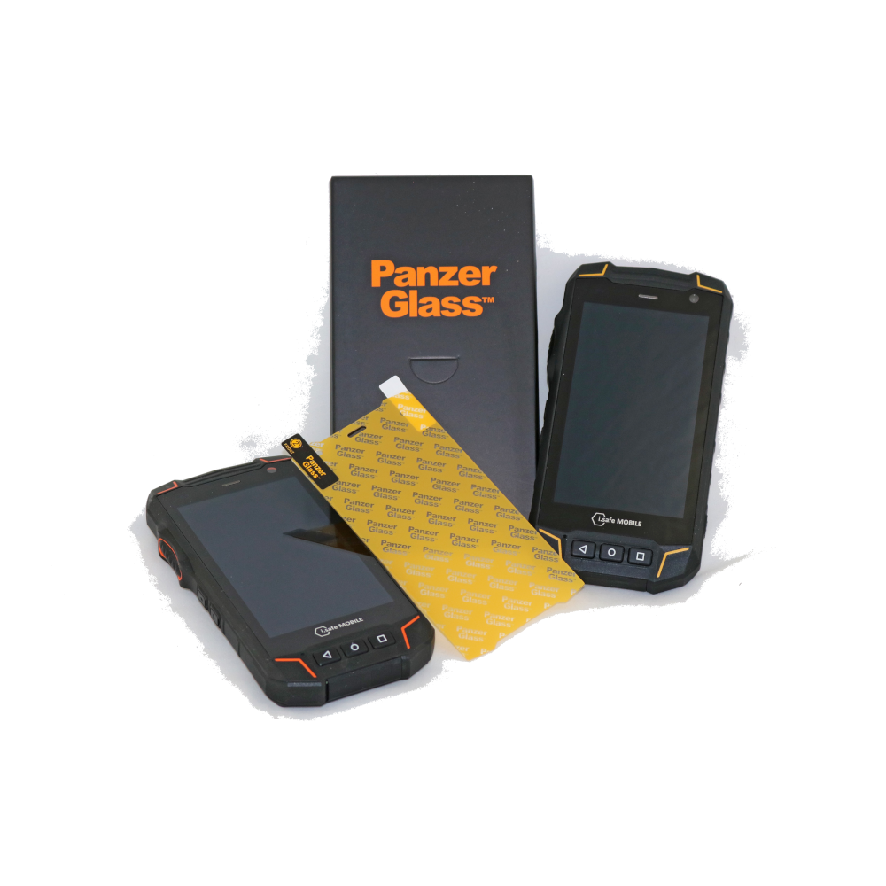 IS530.x PanzerGlass