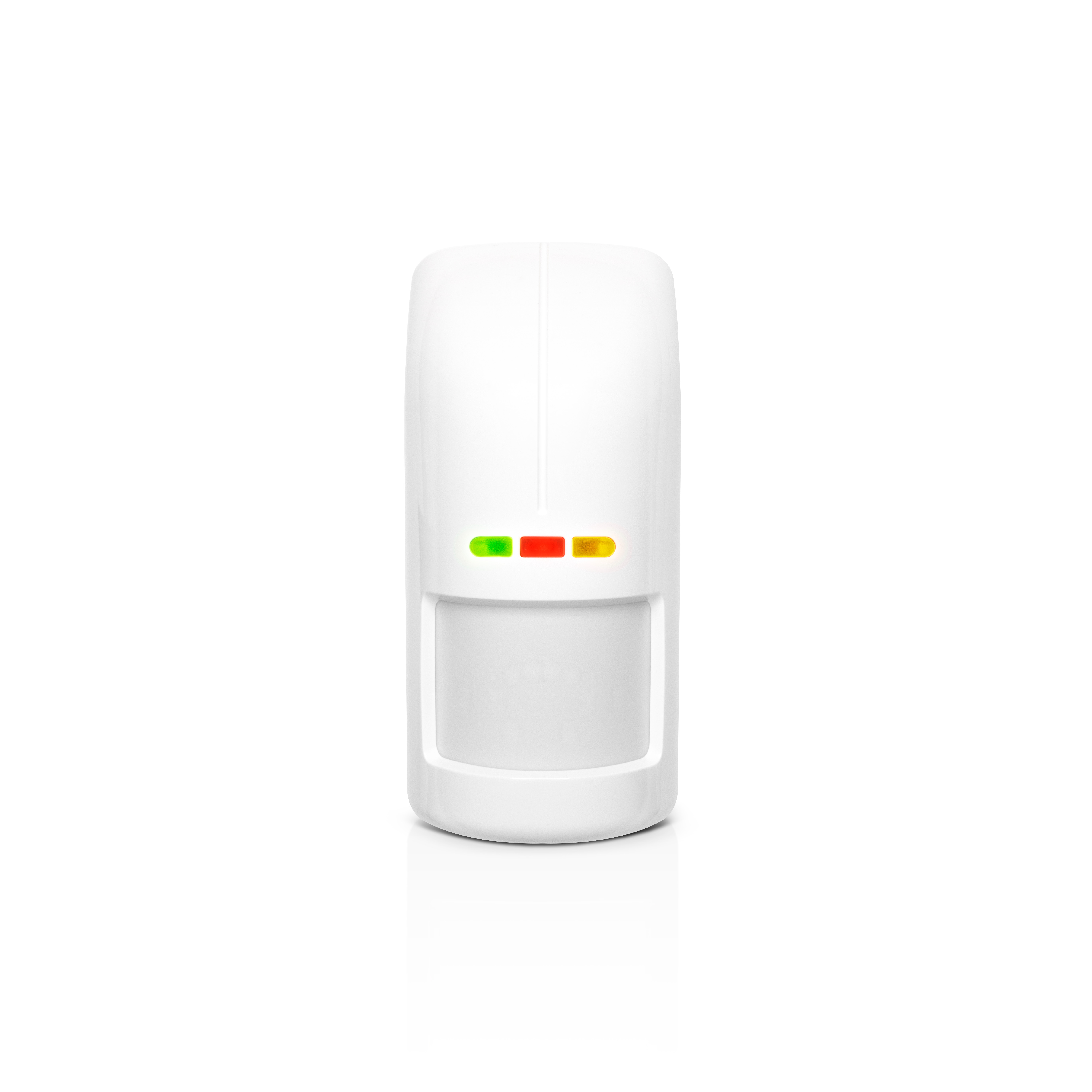 Outdoor Motion Detector