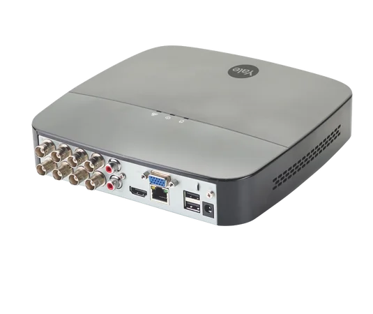 Smart Home CCTV Kit XL 4 FullHD Outdoor