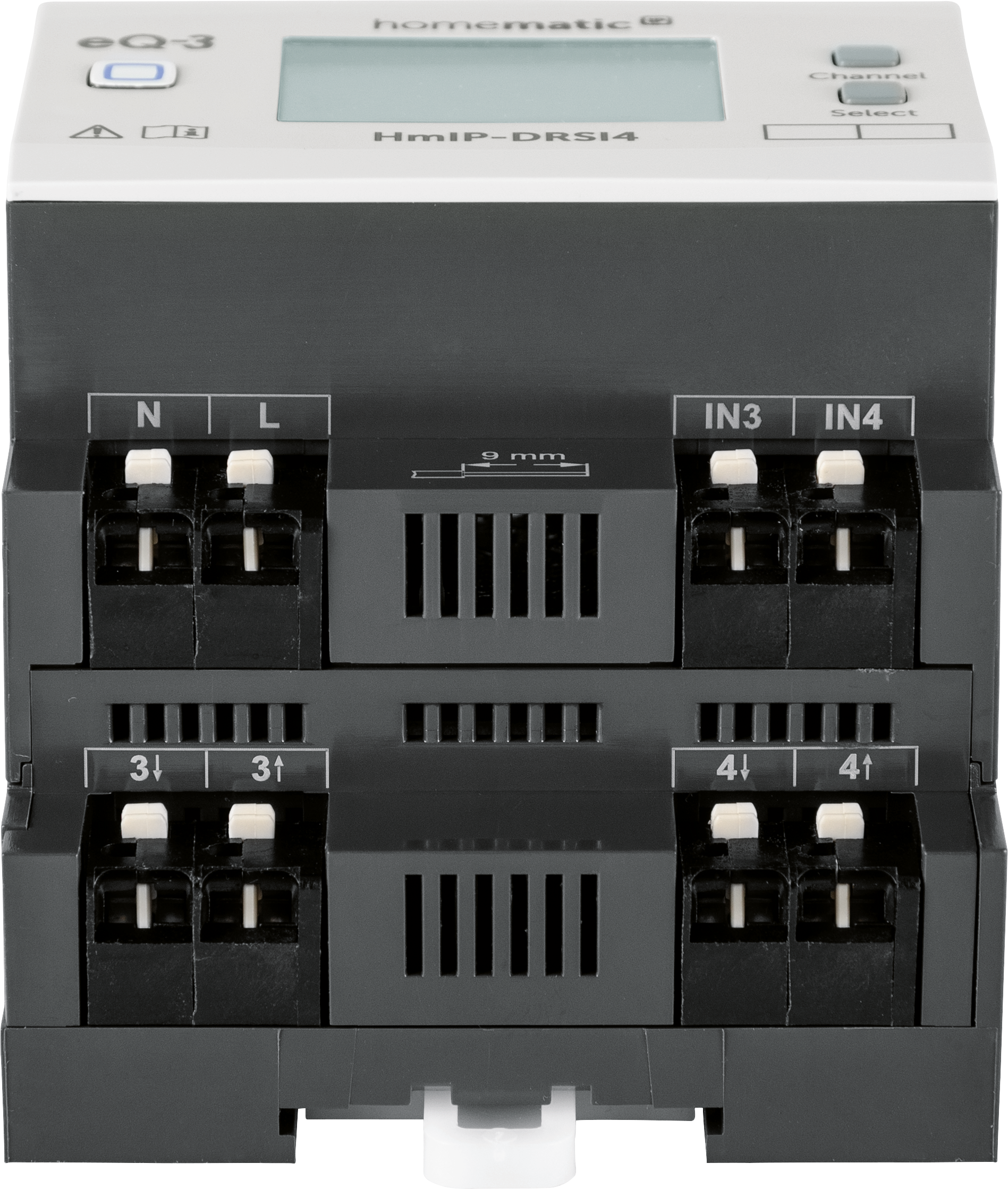 HmIP-DRSI4