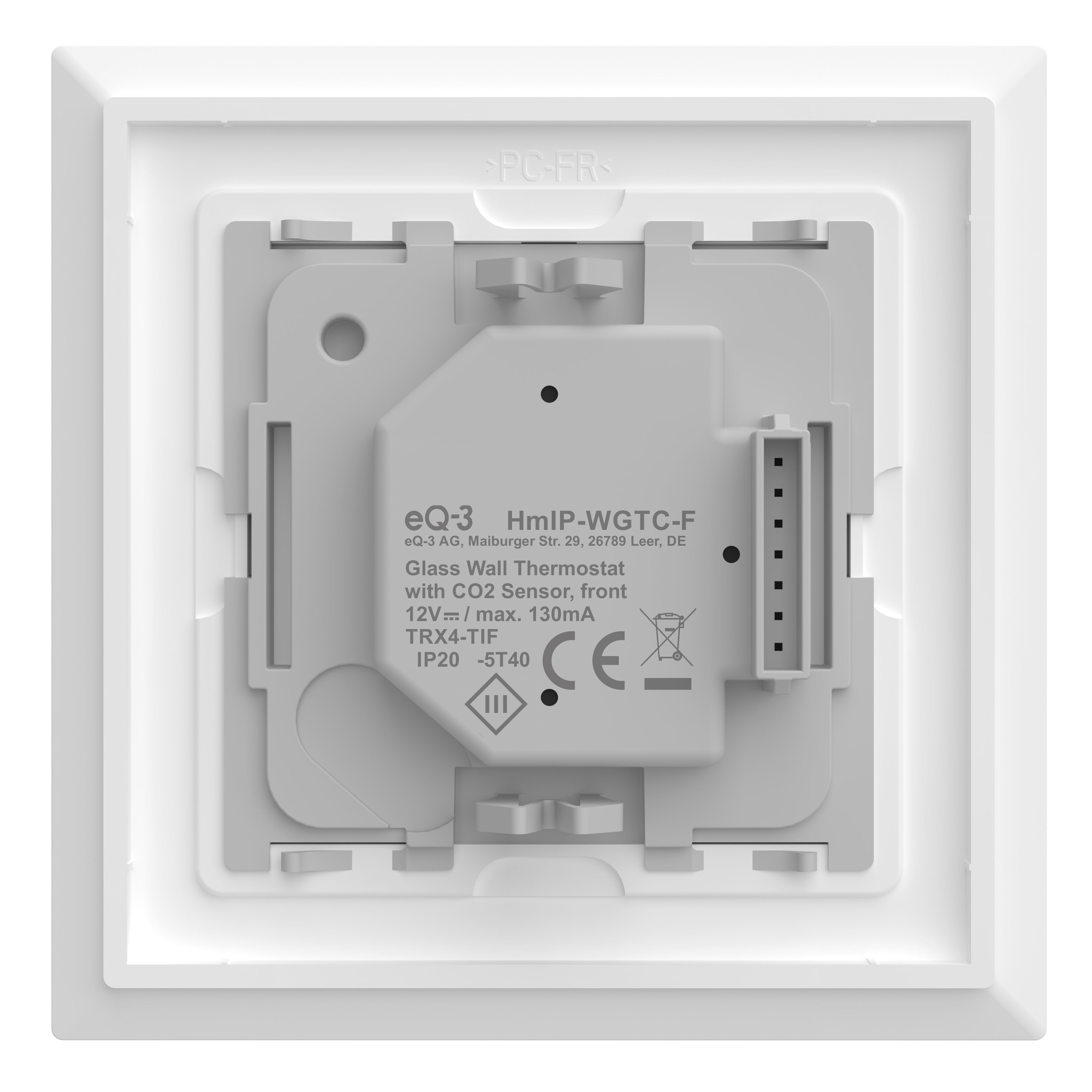 HmIP-WGTC