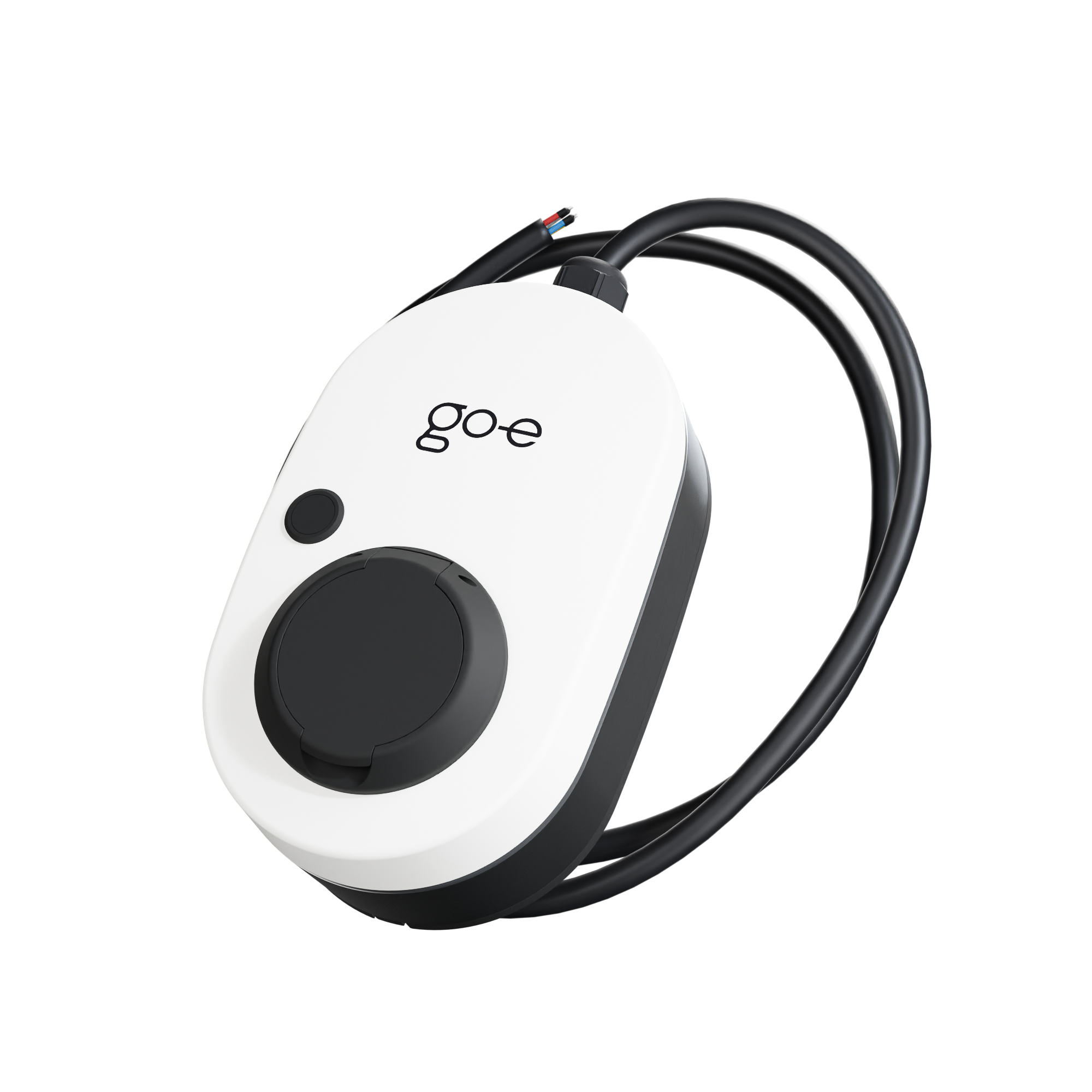 go-e Charger Gemini 11 kW