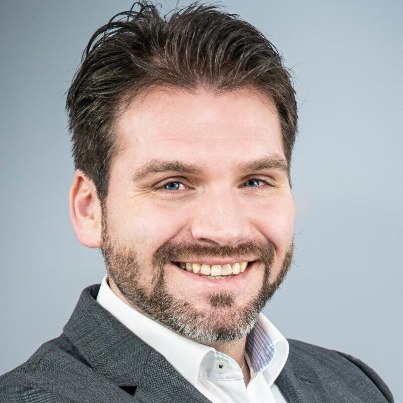 Stefan Hufnagl