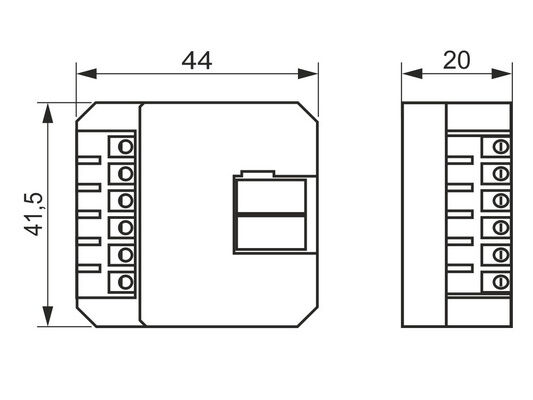 AS 36.03 KNX