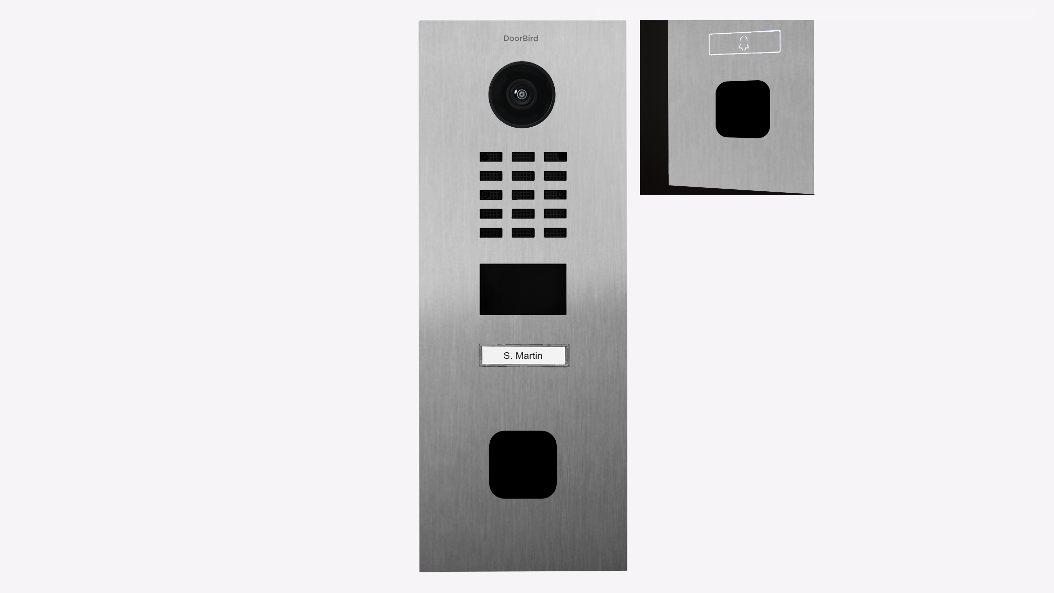 D2101FV EKEY sLine