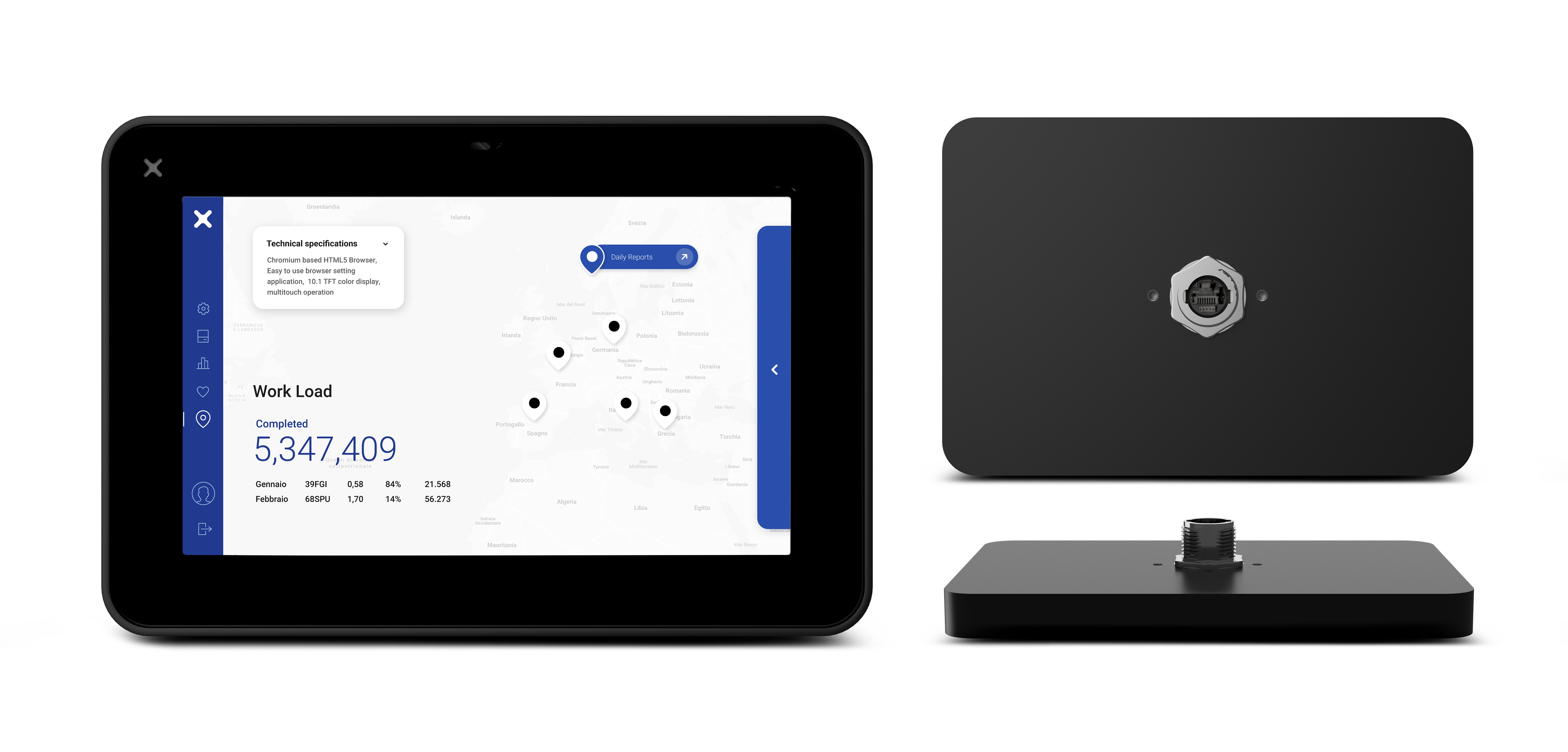 JSMART707MWEB