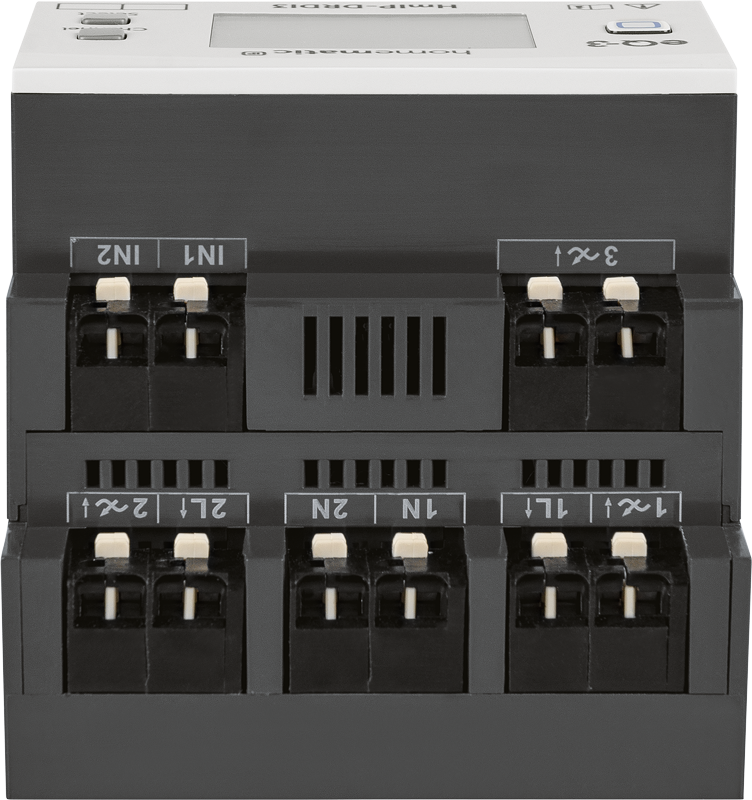 HmIP-DRDI3