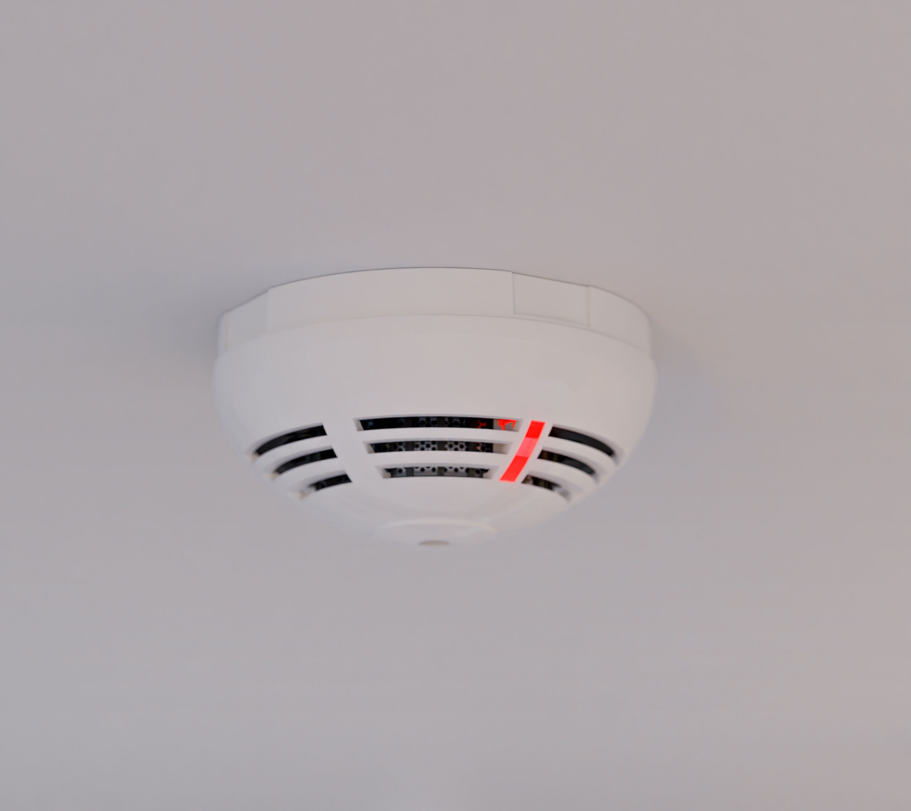 Fire Detector Pro