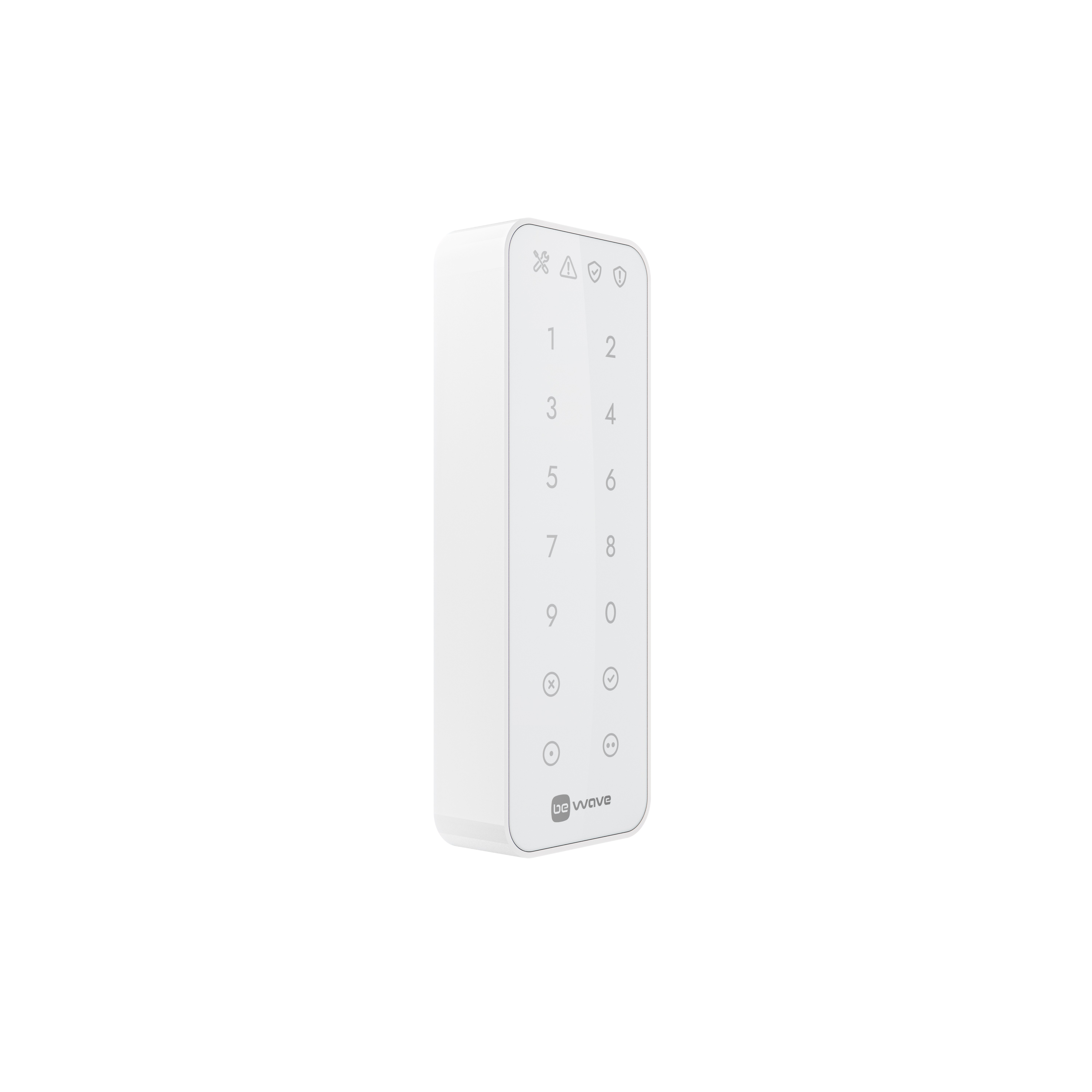 Smart Keypad
