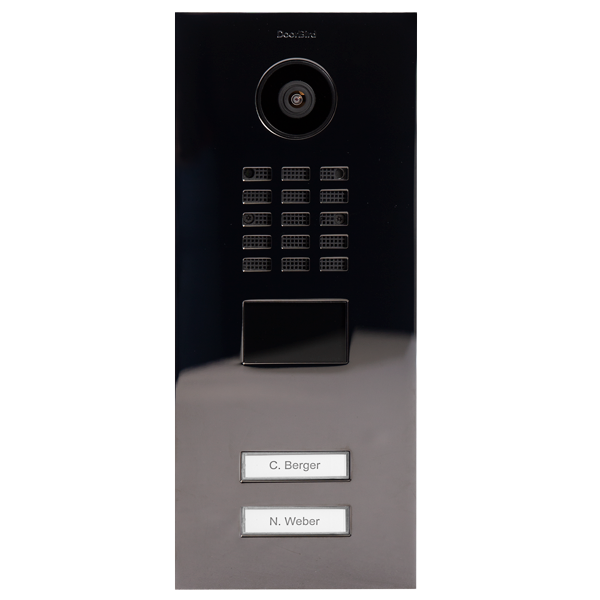D2202V excluding housing