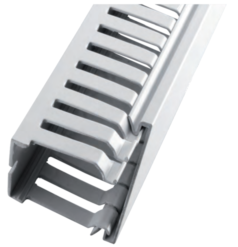 Kabelkanal 7675-1 125/75 HF, VE 16M