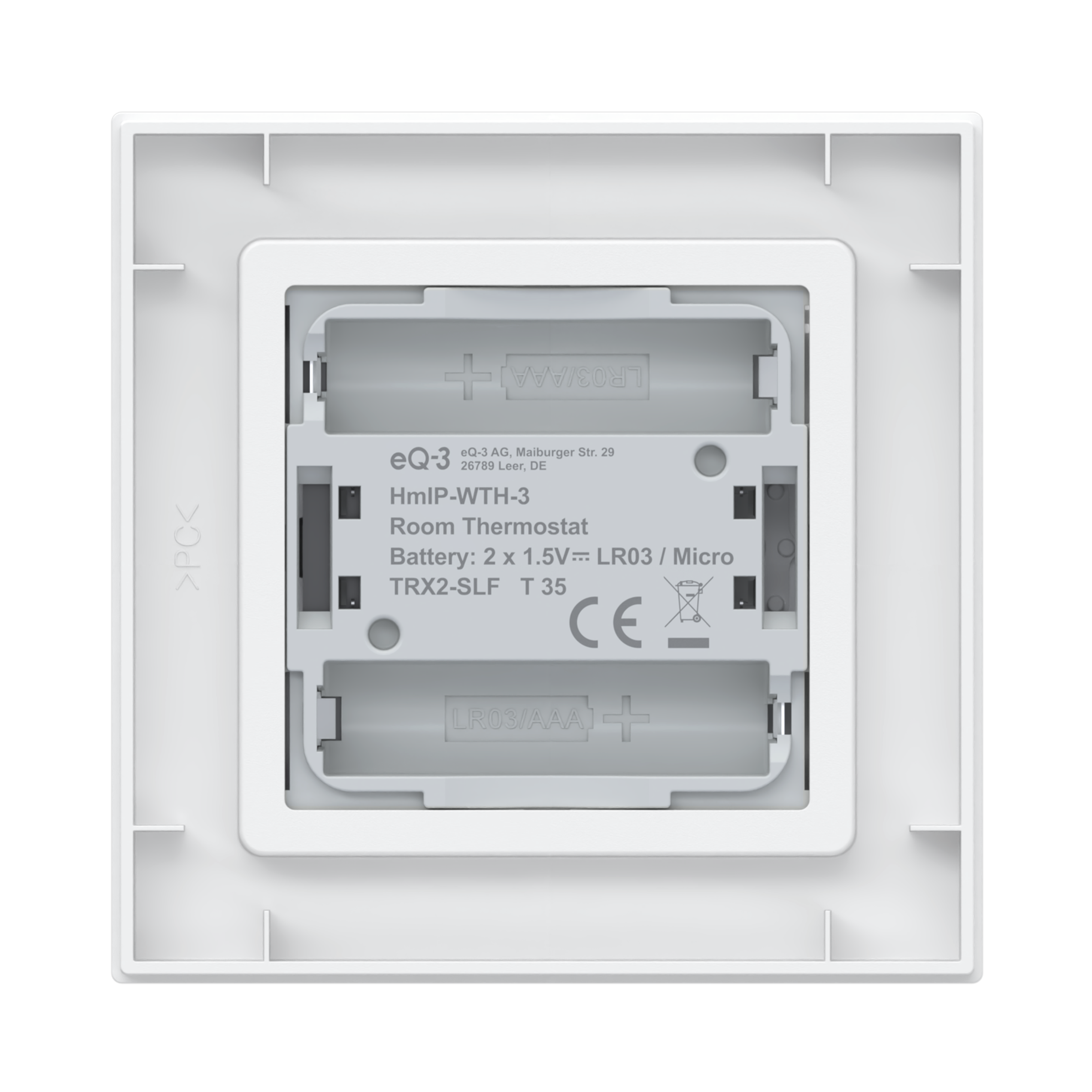 HmIP-WTH-3