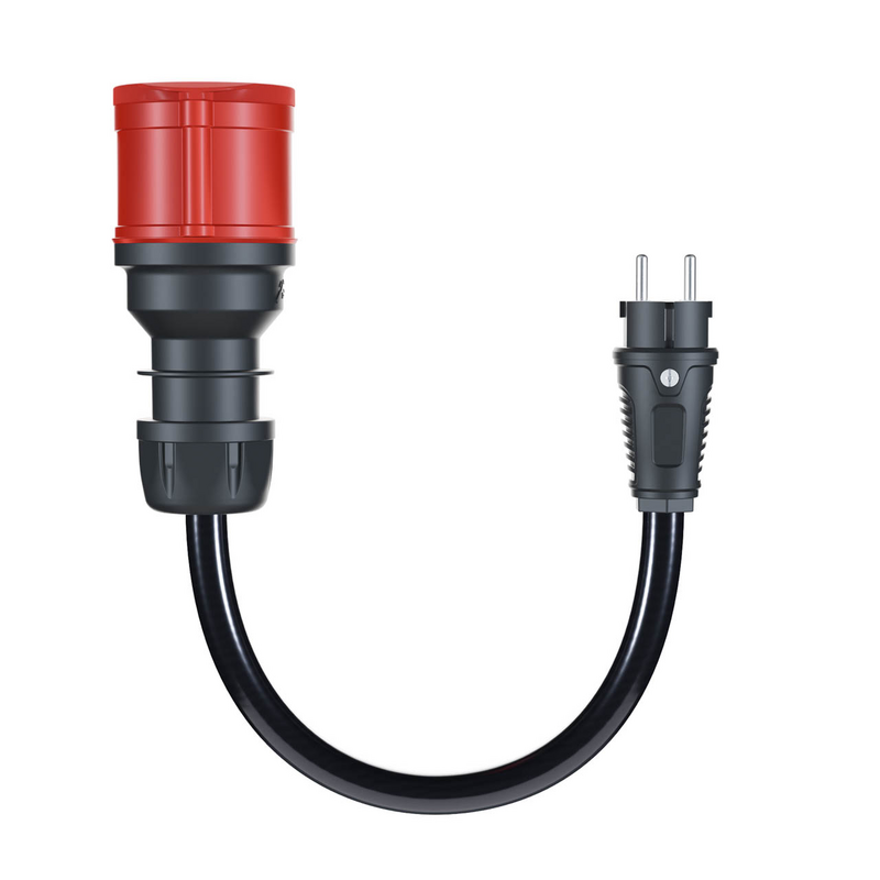 Adapterset Gemini flex 22kW