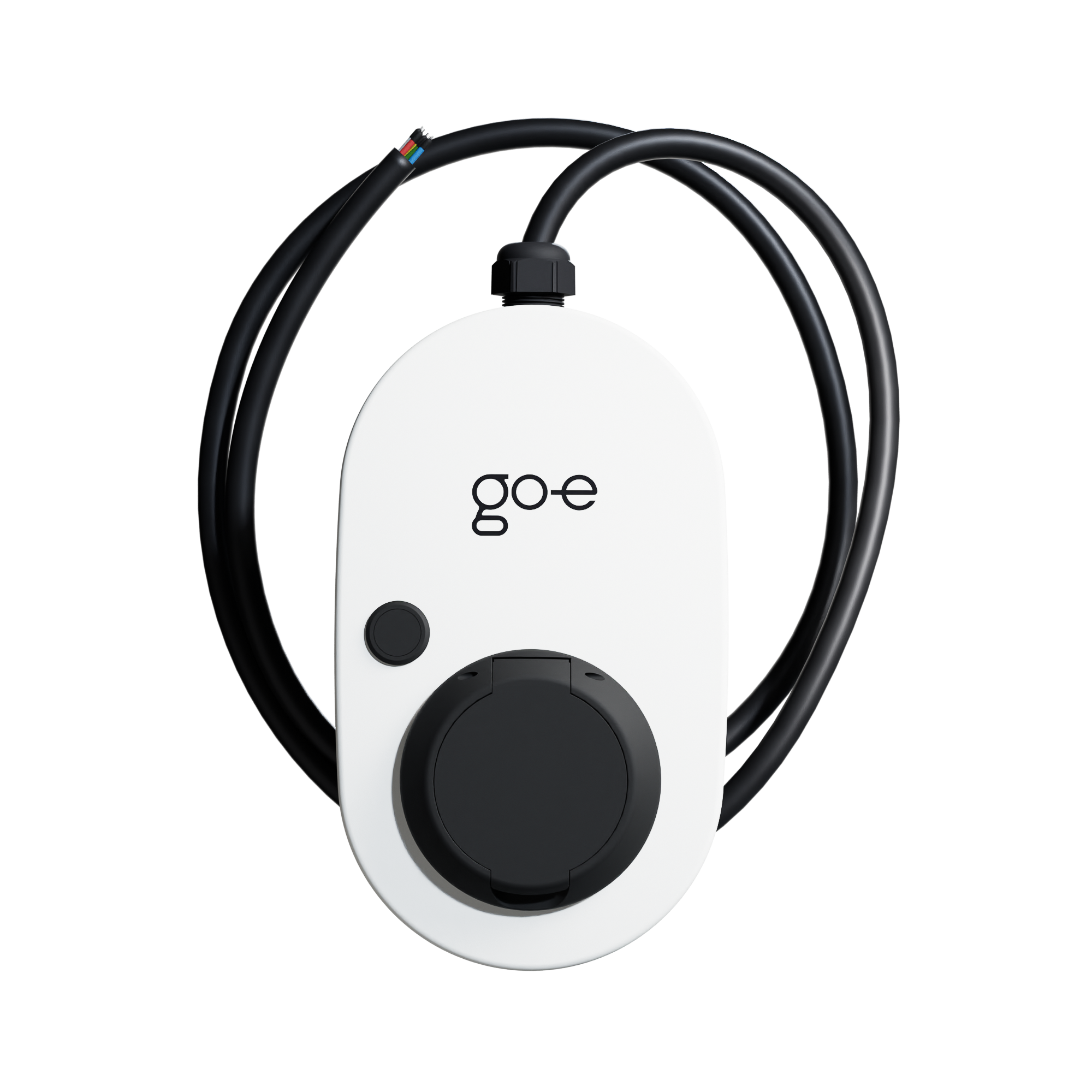 go-e Charger Gemini 11 kW