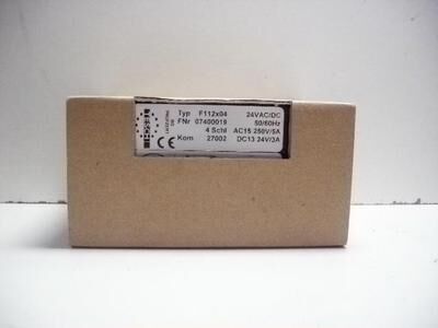 TESCH F112x04