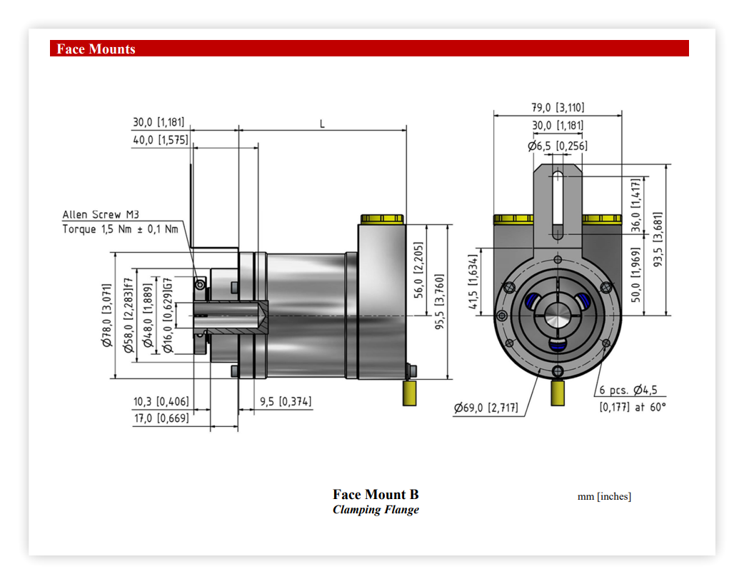 EXAG-H-Profinet