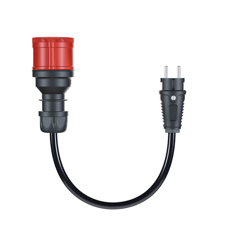 Adapterset Gemini flex 11kW