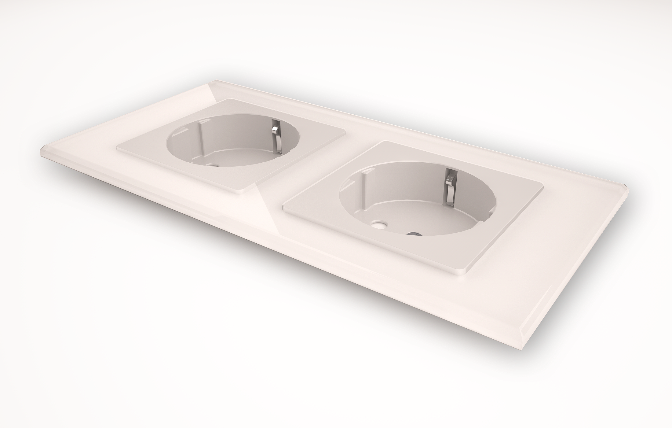 Socket Glass