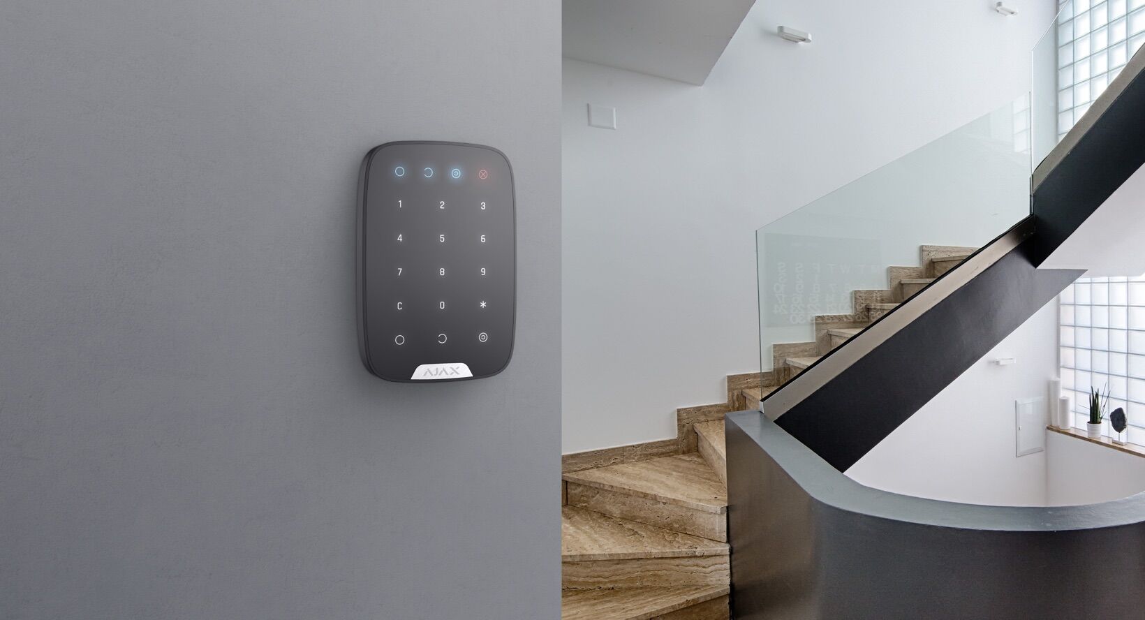 KeyPad