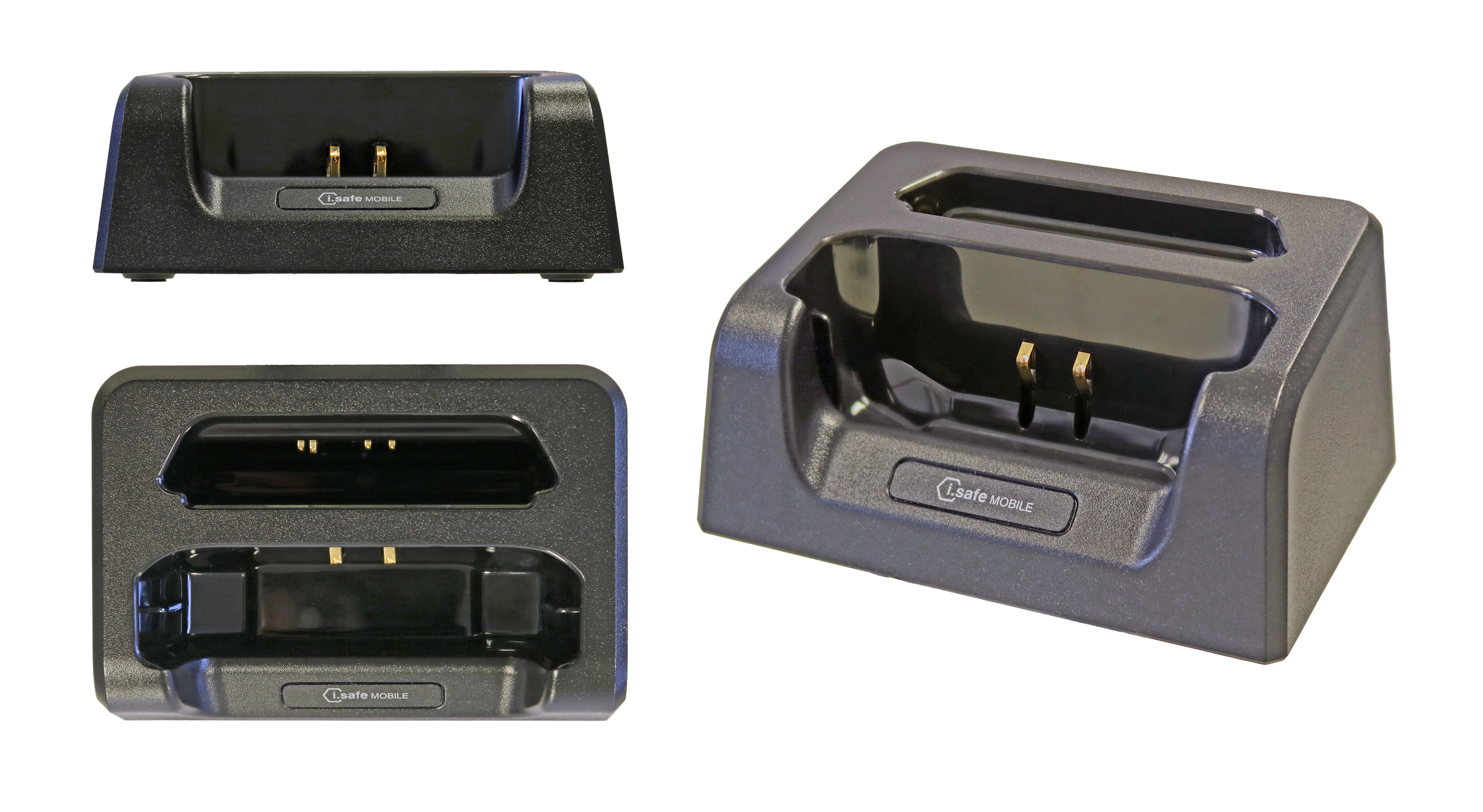 Desktop charger DC540.1