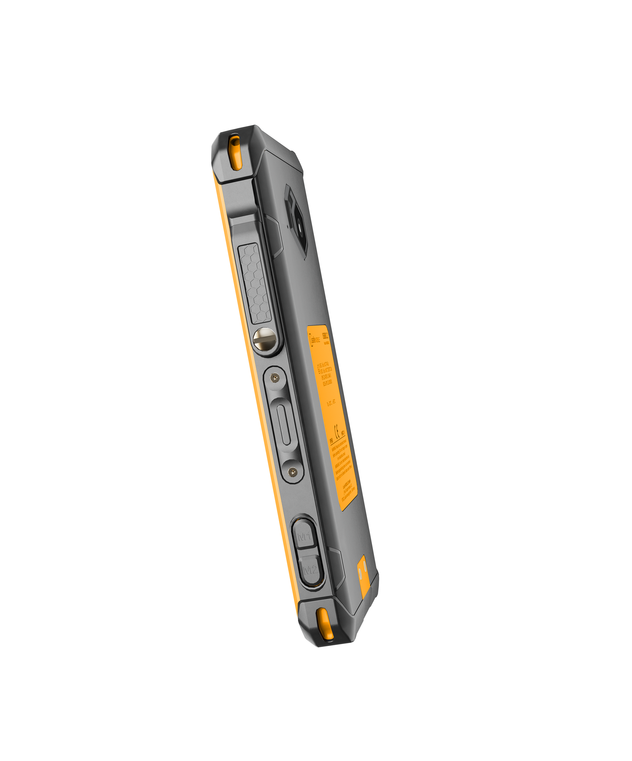 IS880.2 Smartphone Set