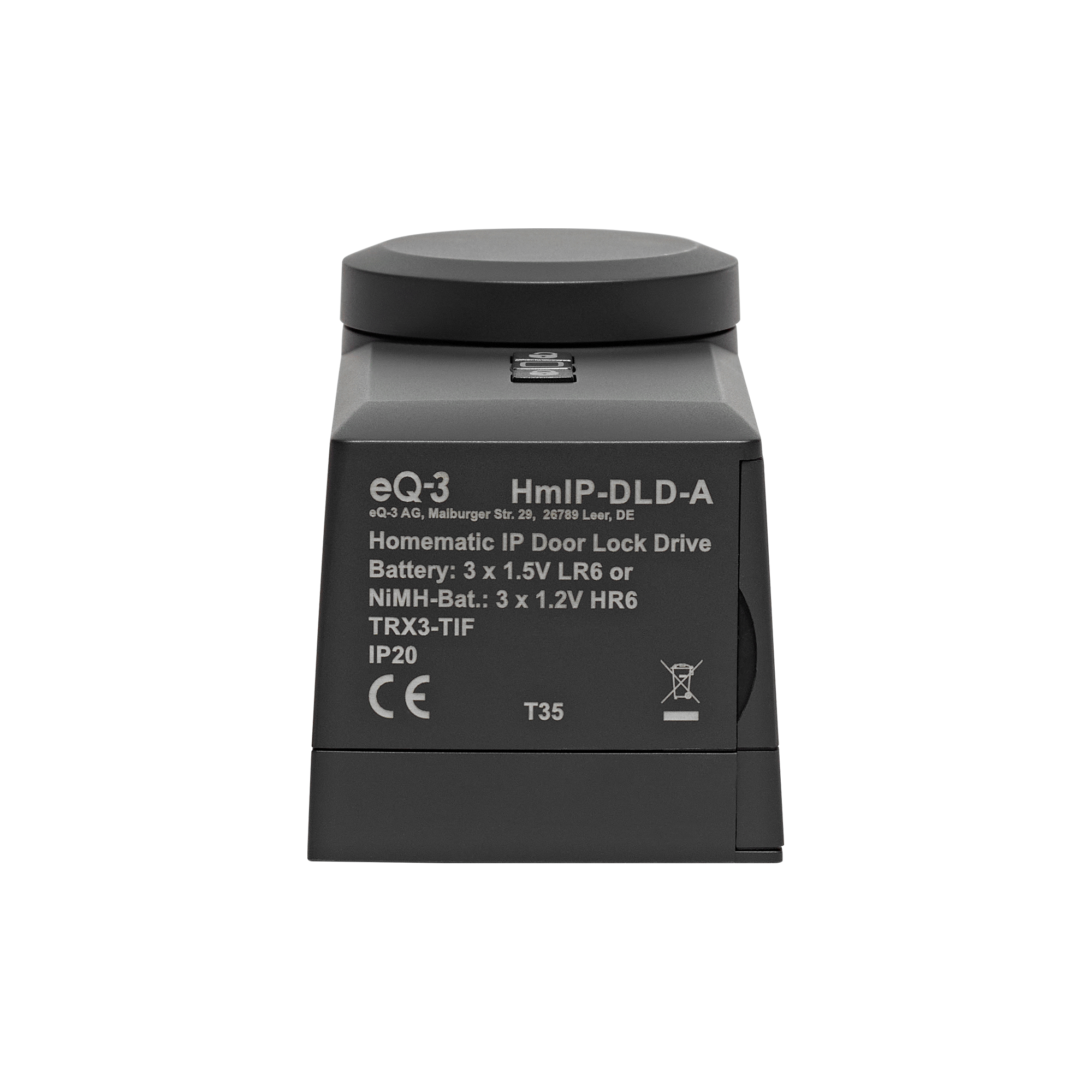 HmIP-DLD-A