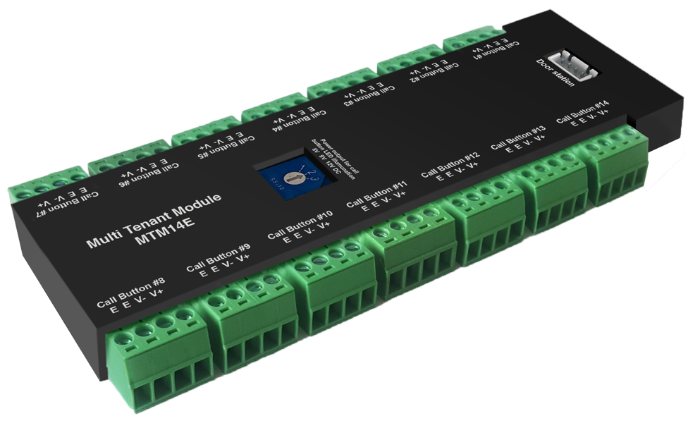 Mehrteilnehmer Modul 14E