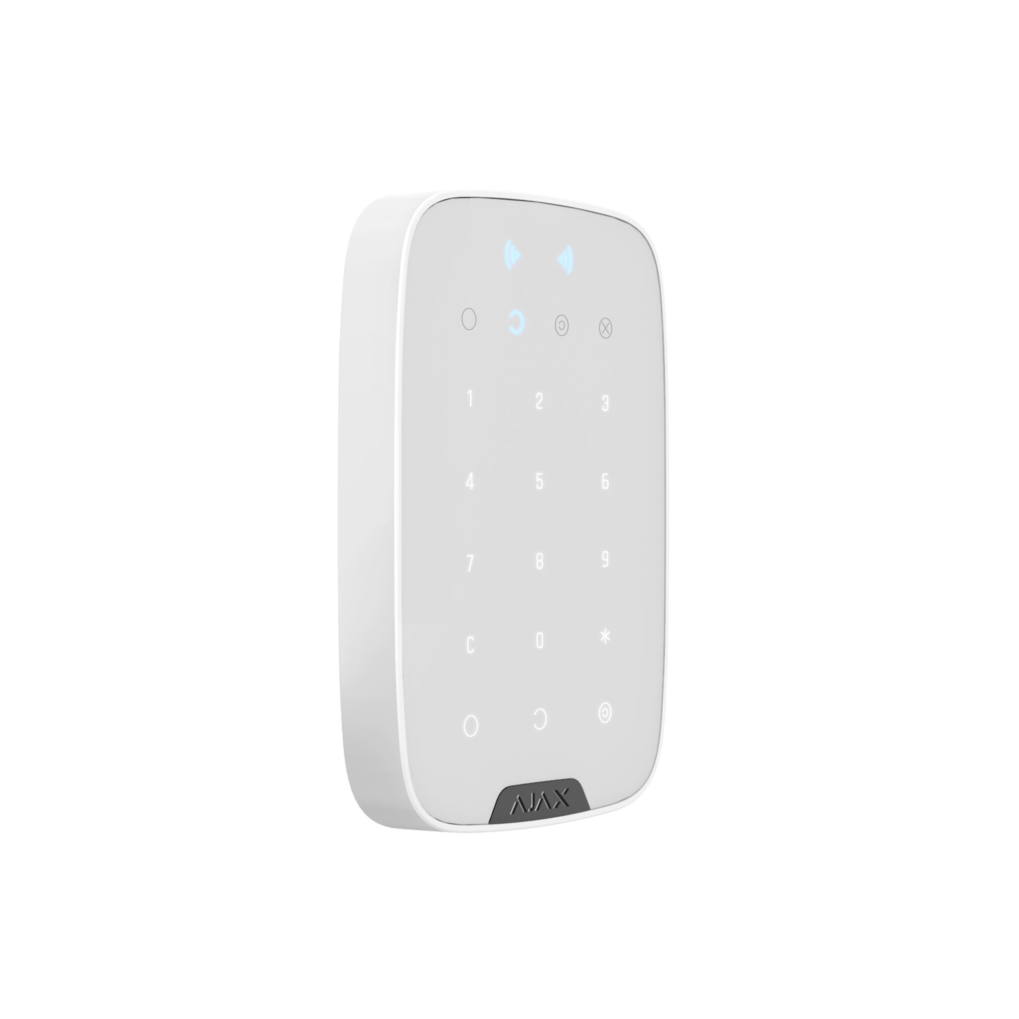KeyPad Plus