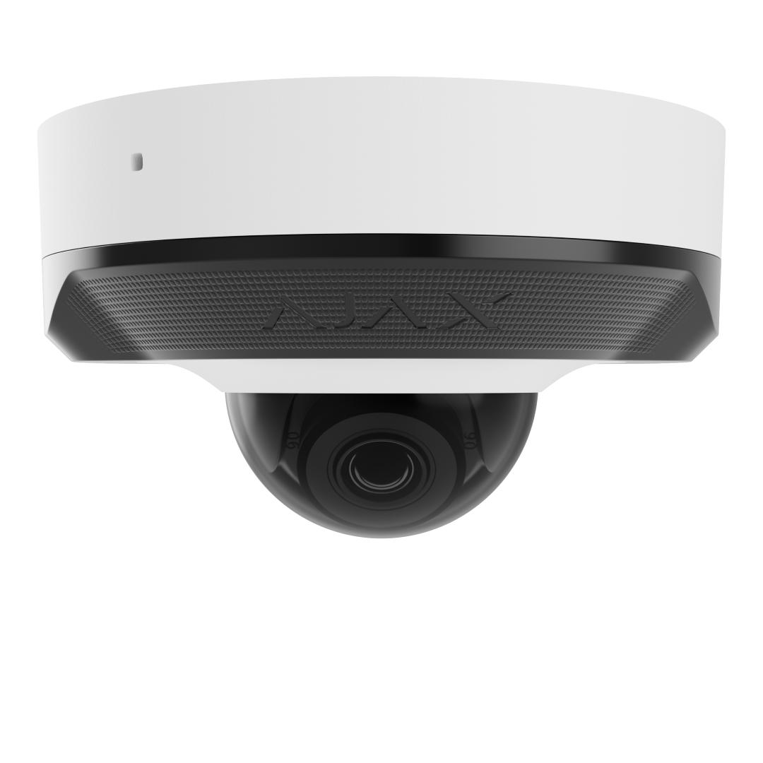 Ajax DomeCam Mini (8mp/4 mm)