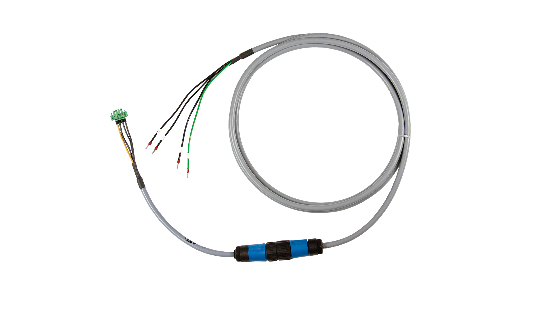 Powerkabel Set VMT Ignition