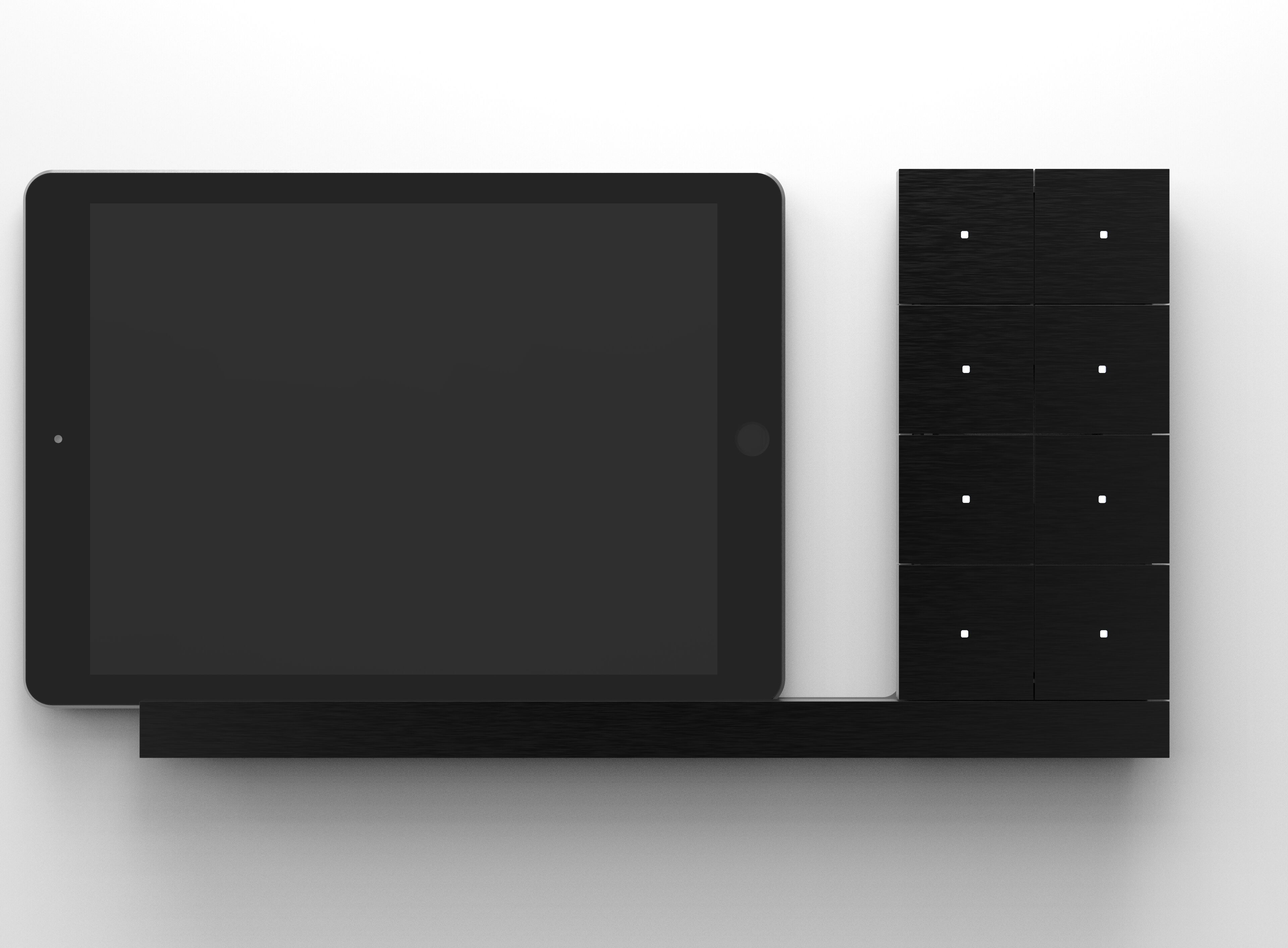 EYEINTA Aluminium