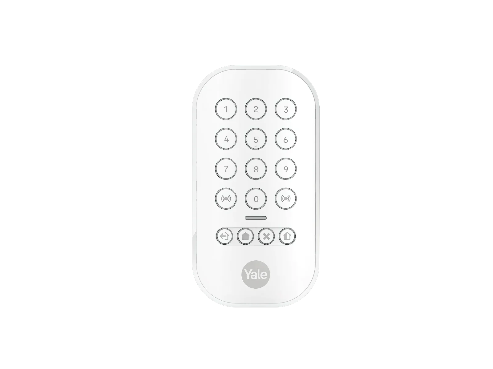 Smart Alarm Keypad - Tastenfeld
