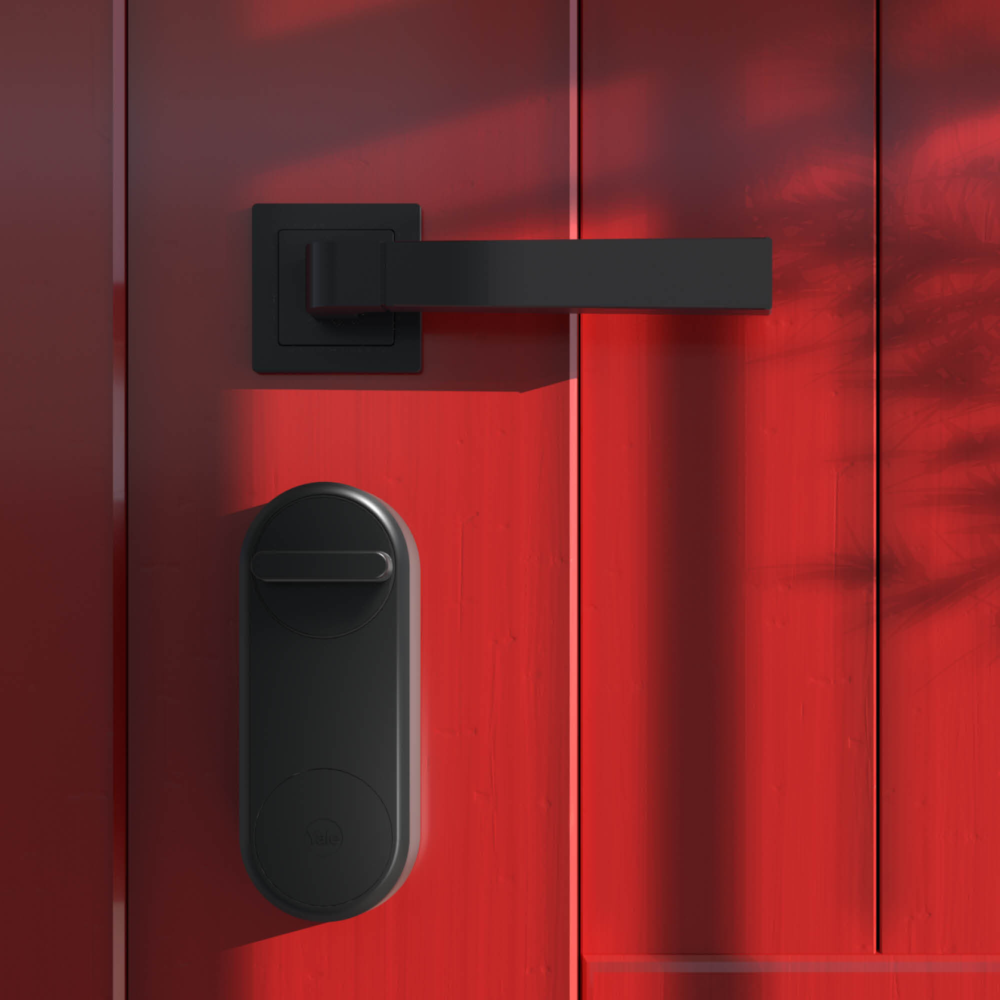 Linus Smart Lock