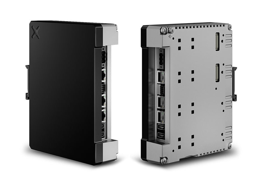 eXware 707Q