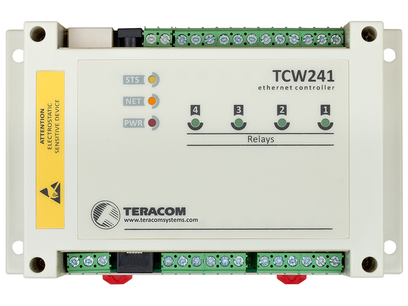 TCW241