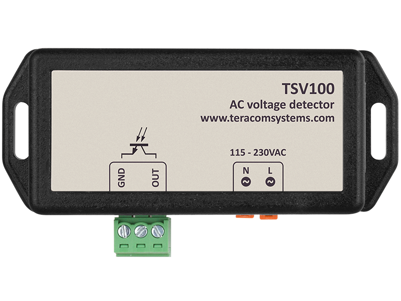 TSV100