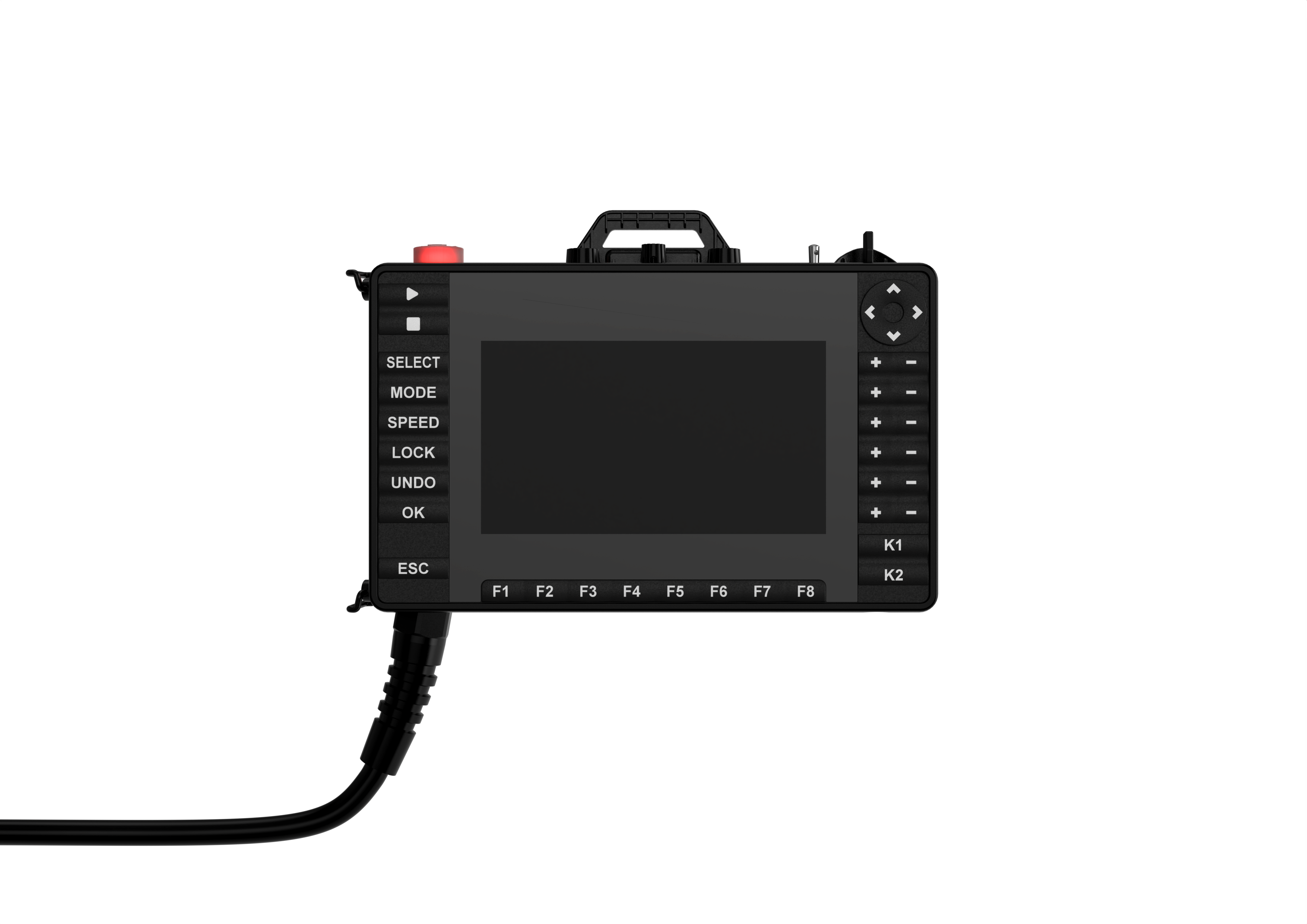X7 Wired