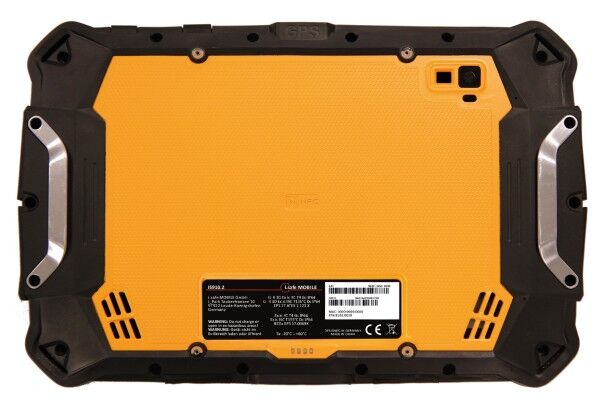 IS930.2 Tablet