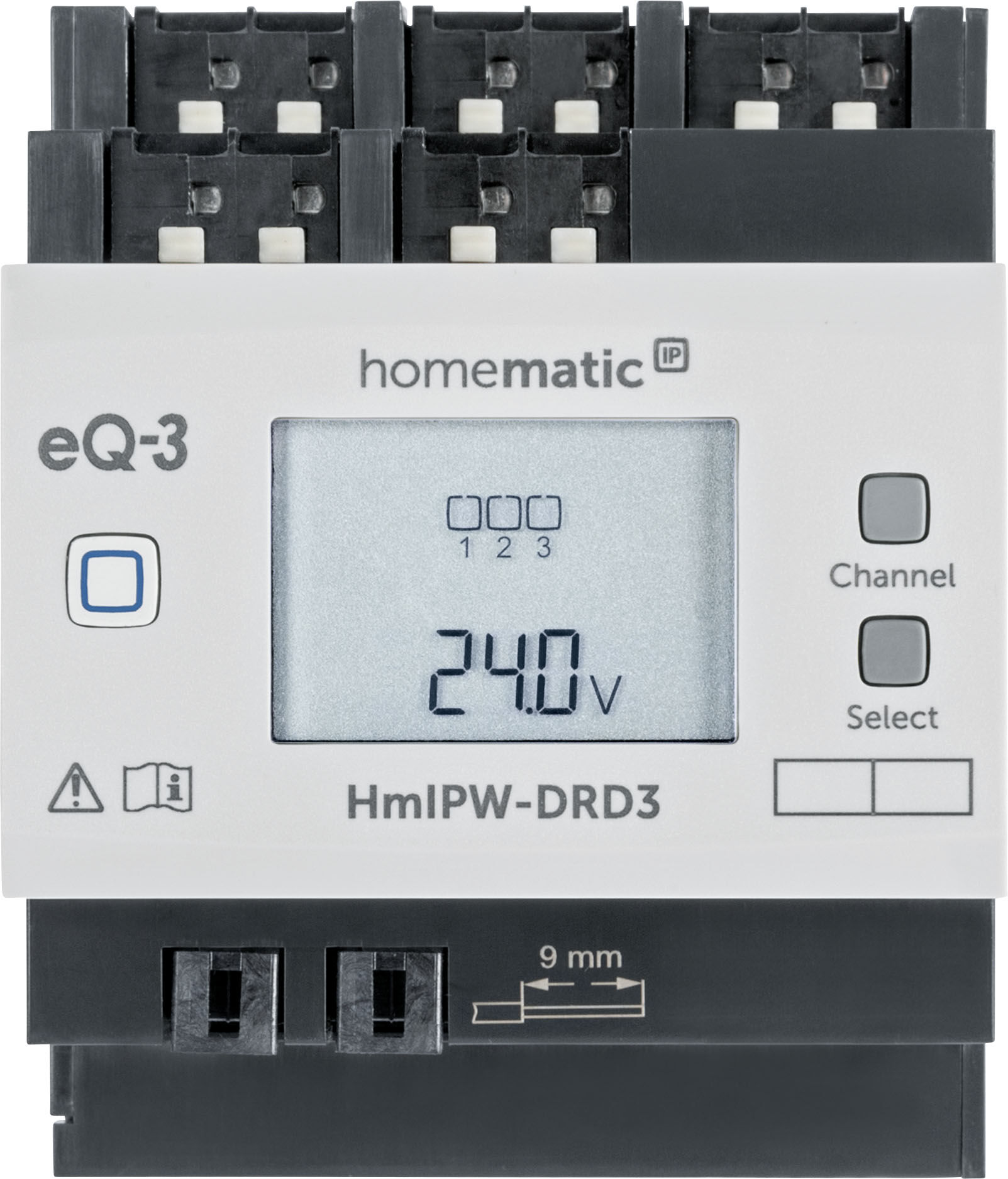 HmIPW-DRD3