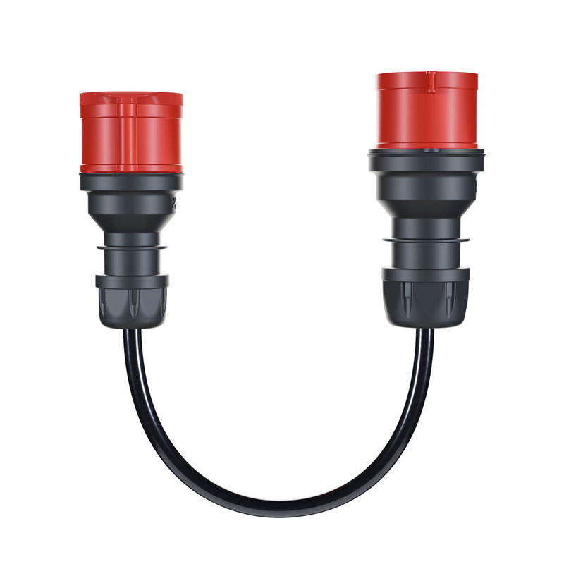 Adapterset Gemini flex 11kW