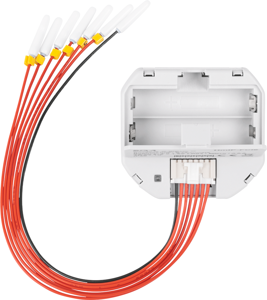 HmIP-FCI6