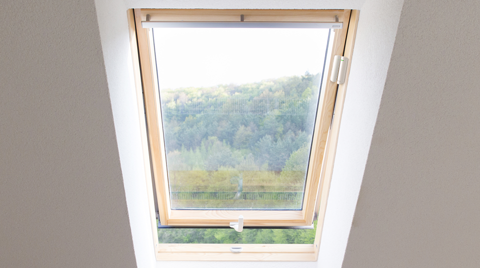 DoorProtect Plus
