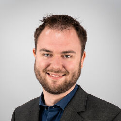 Dipl. Ing. Sebastian Schöndorfer