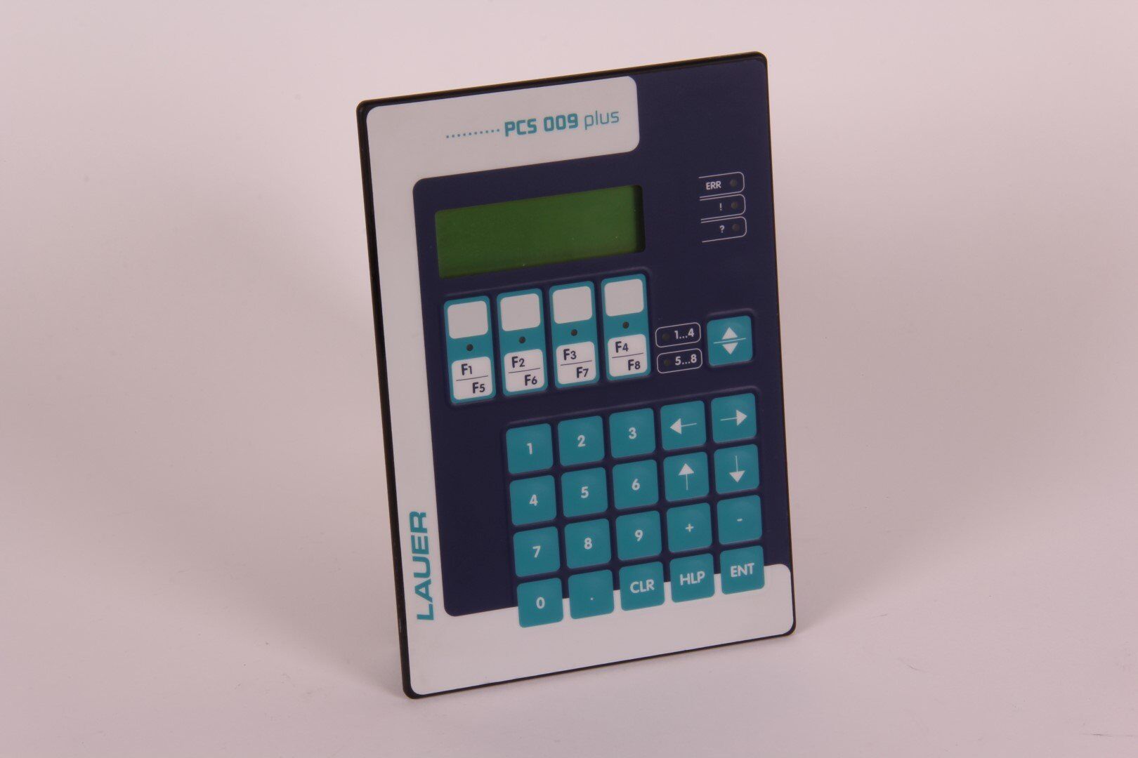 Lauer PCS 009 Plus s