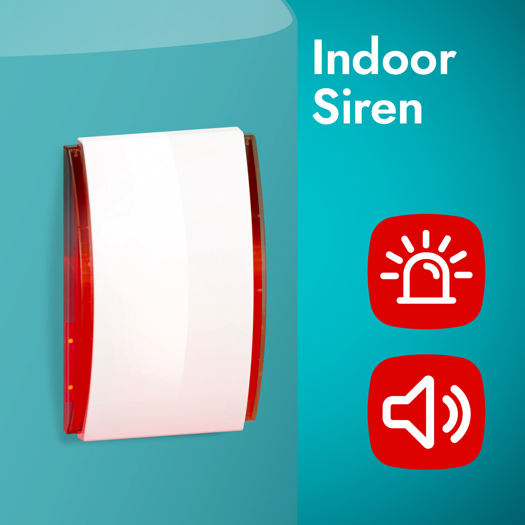 Indoor Siren