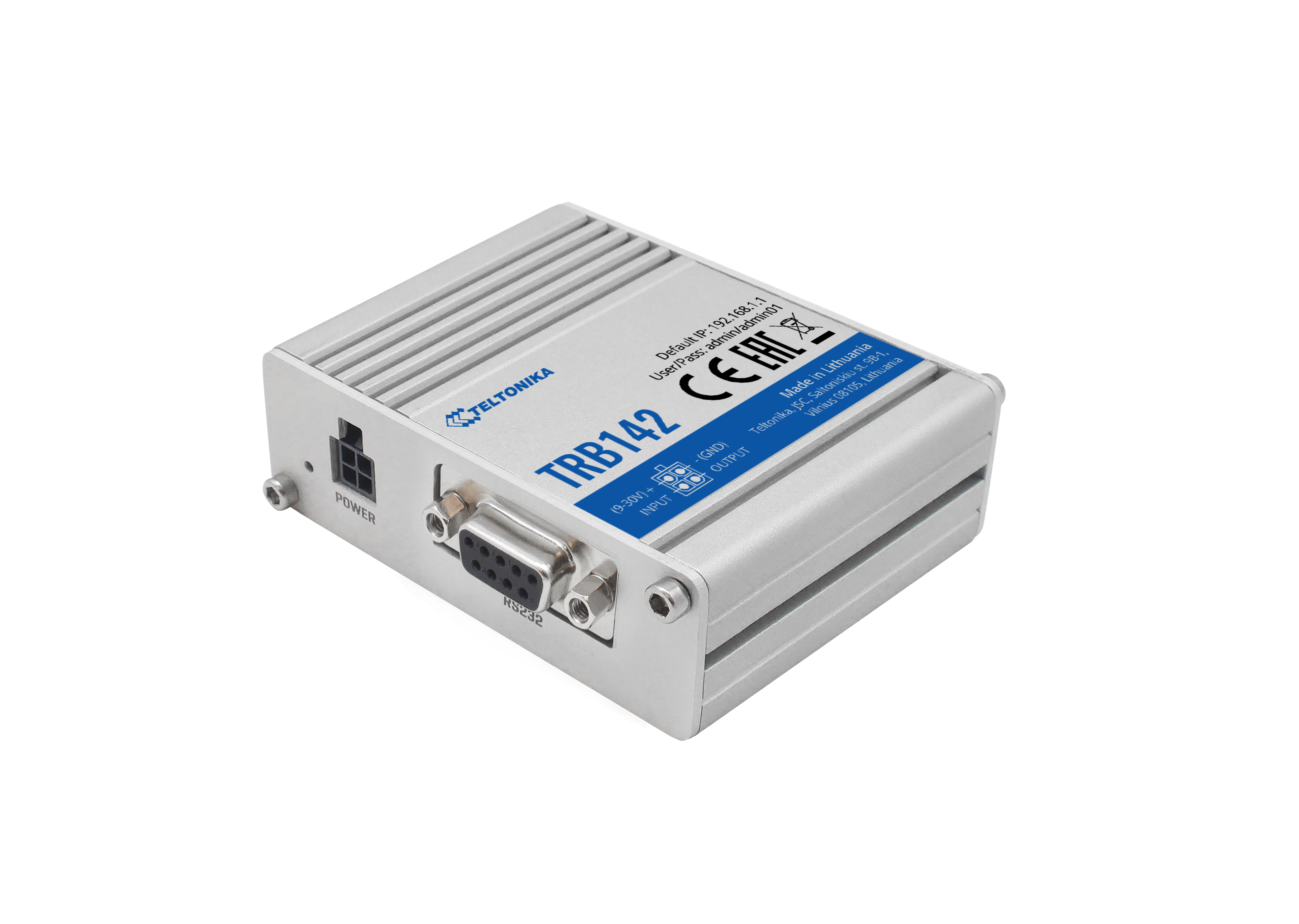 TRB142